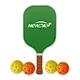 pickleball paddle